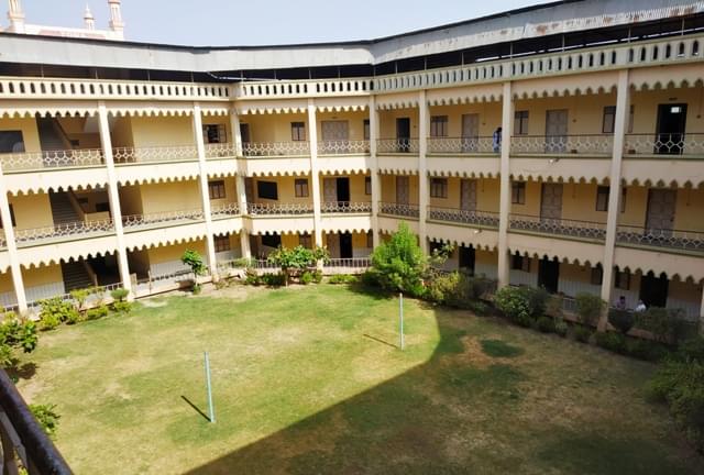 IQRA BCA College Bharuch Campus photo 8